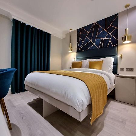 Nox Edgware Road Aparthotel Λονδίνο Εξωτερικό φωτογραφία