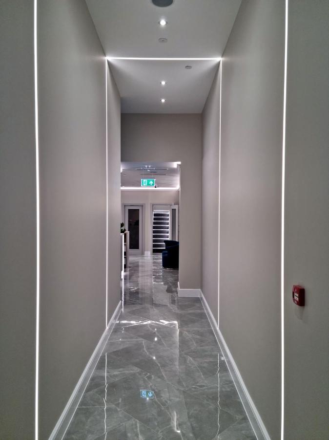 Nox Edgware Road Aparthotel Λονδίνο Εξωτερικό φωτογραφία