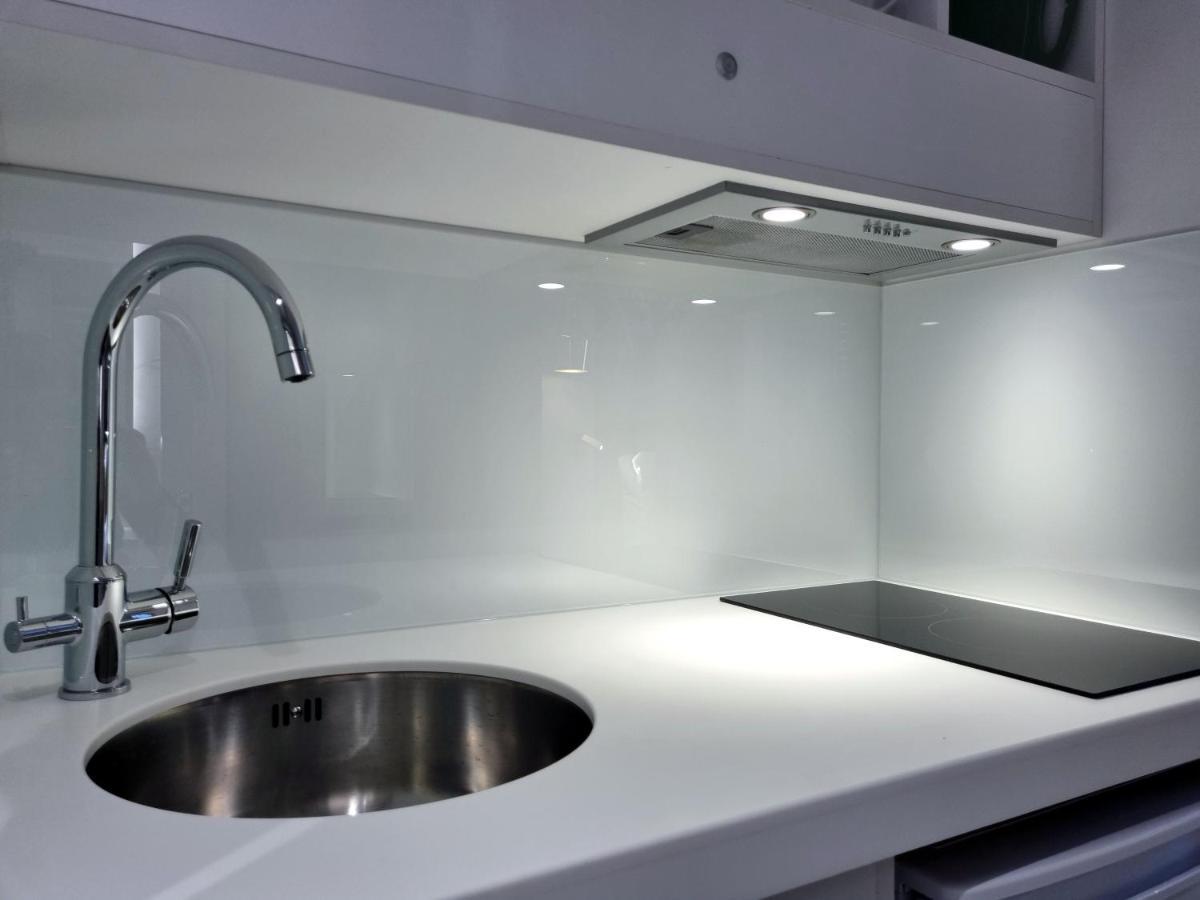 Nox Edgware Road Aparthotel Λονδίνο Εξωτερικό φωτογραφία