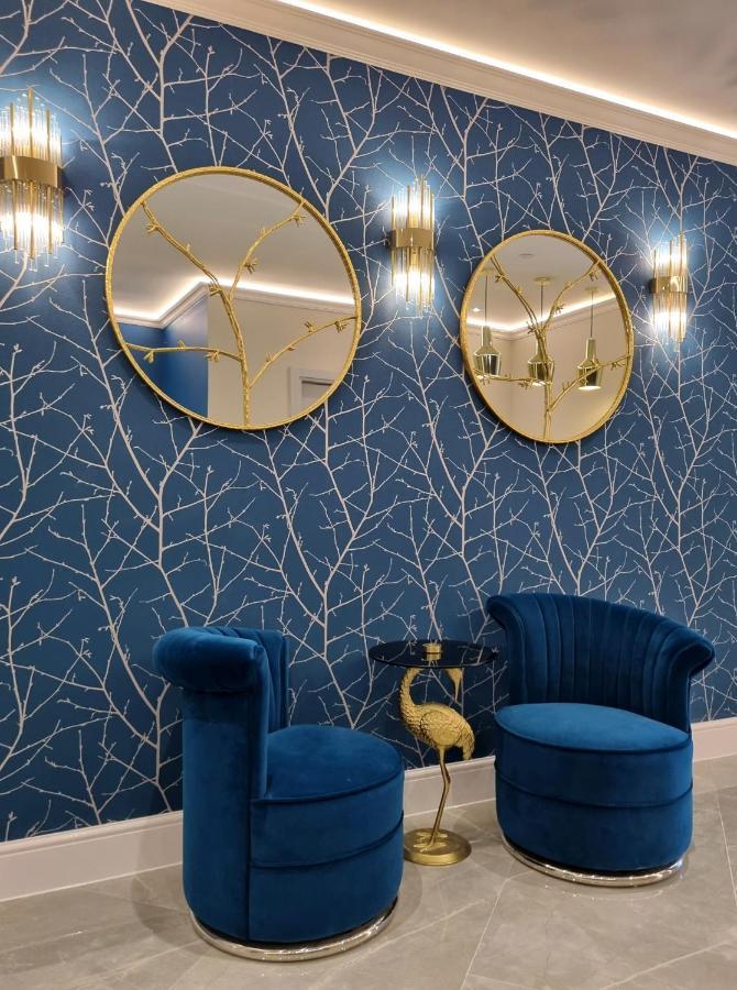 Nox Edgware Road Aparthotel Λονδίνο Εξωτερικό φωτογραφία