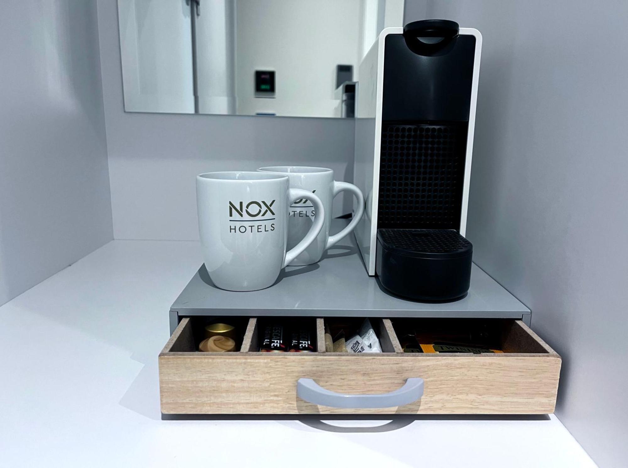 Nox Edgware Road Aparthotel Λονδίνο Δωμάτιο φωτογραφία