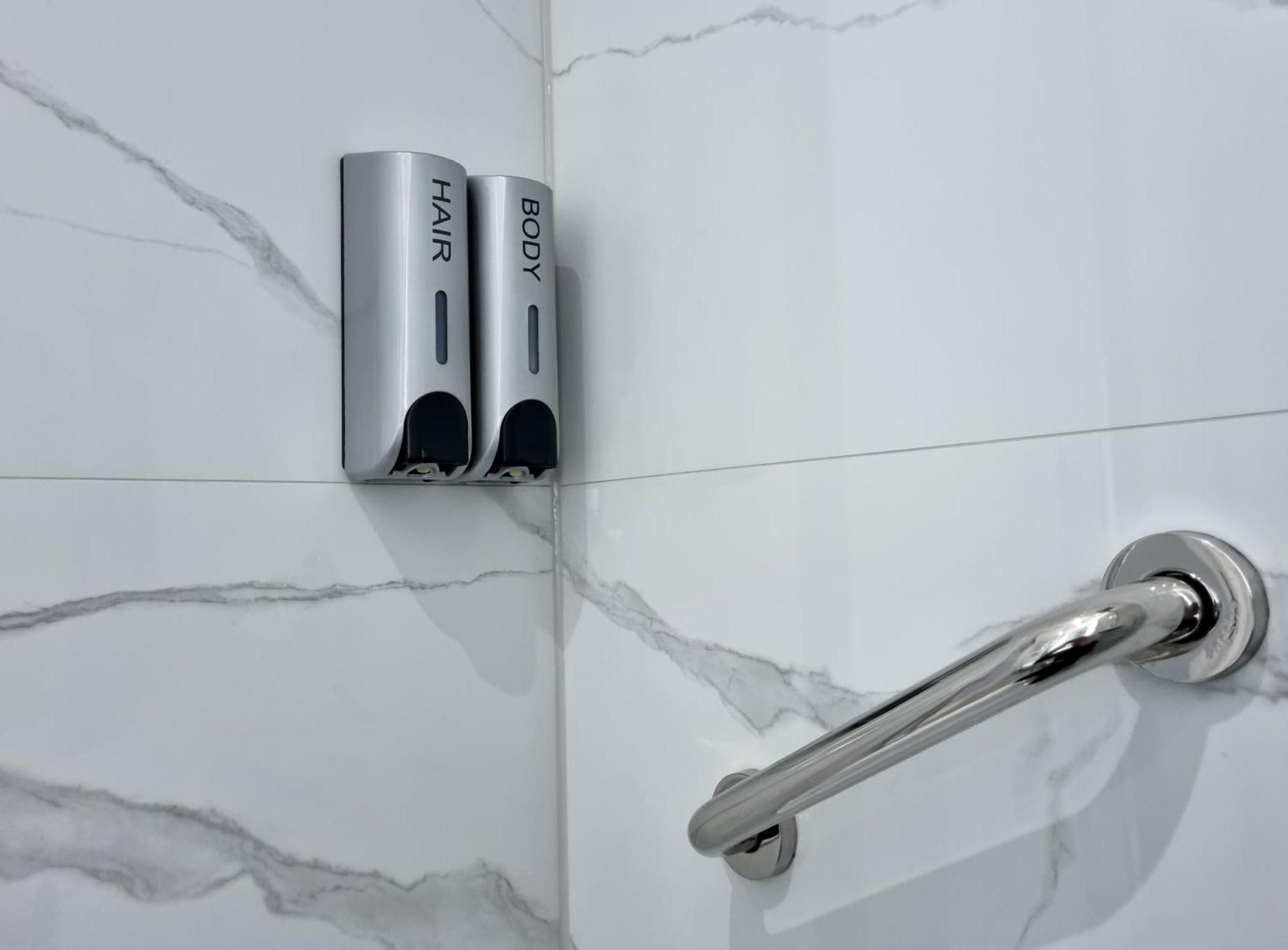 Nox Edgware Road Aparthotel Λονδίνο Δωμάτιο φωτογραφία