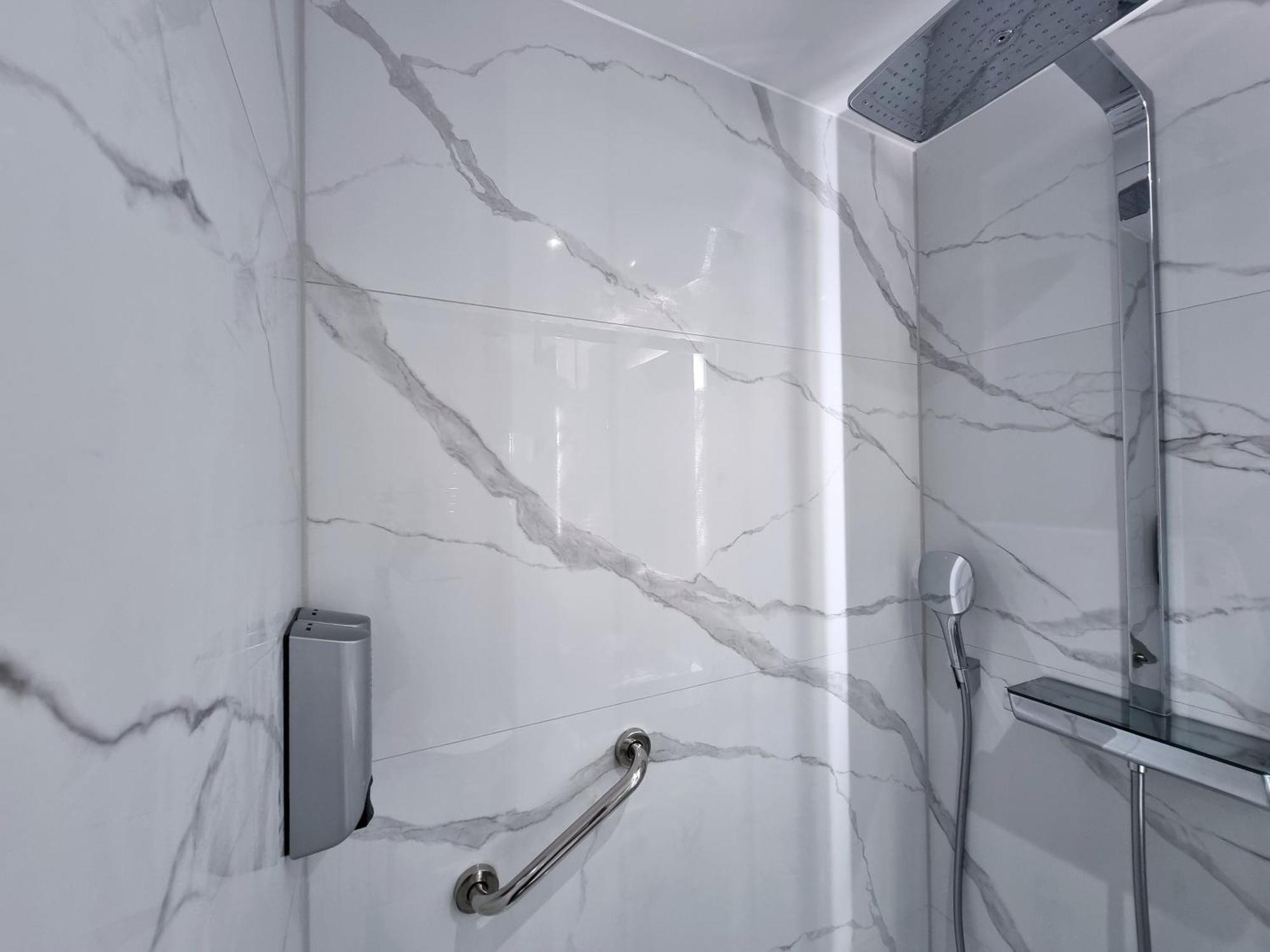 Nox Edgware Road Aparthotel Λονδίνο Δωμάτιο φωτογραφία
